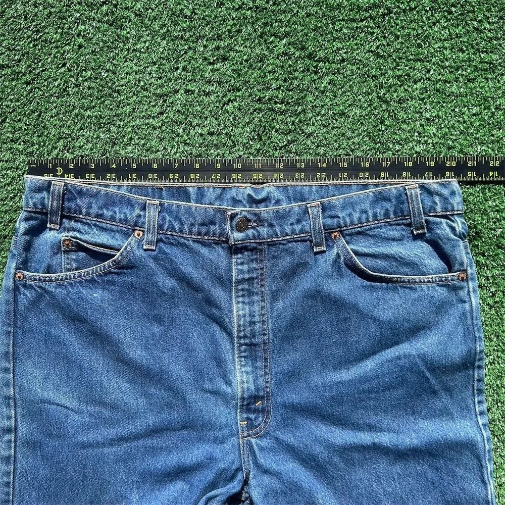 Levis discover timeless
